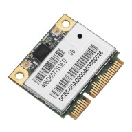 Thẻ Mạng Kalaini Băng Tần Kép 2.4G 5Ghz AR5BHB92, Thẻ Không Dây PCI-E Mini WIFI 300Mbps thumbnail