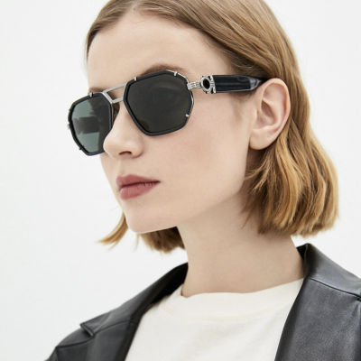 nd Men Acetate Sunglasses Designer Black model VE2228 Eyewear Female Shades For Women Fashion Sunglasses Men Sun Glasses