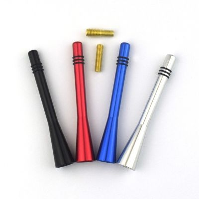 【YF】 Car Roof Radio Antenna Screw Device Styling Accessories Tools