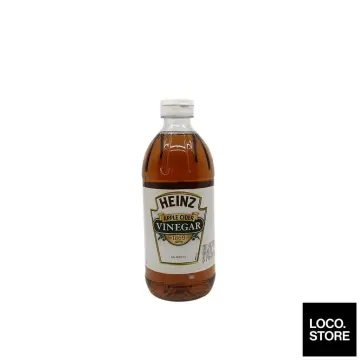 Heinz Vinegar, Gourmet, English-Style Malt - 1 gl (3.785 lt)