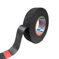 Insulation Tape 9 15 19 25 32mm Cloth Harness Flame Retardant Stickers Adhesives  Tape