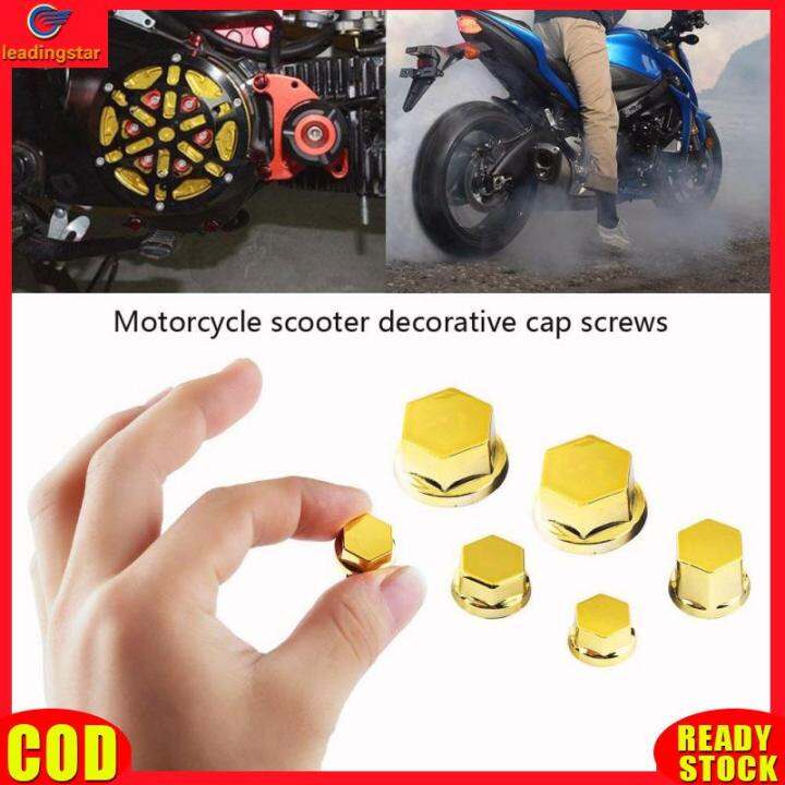 leadingstar-rc-authentic-30pcs-set-motorcycle-modification-accessories-head-screw-cover-decorative-parts-for-yamaha-kawasaki-honda