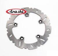 Arashi For BMW R1200ST 2005-2008 CNC Rear Brake Disc Brake Rotor R1200 ST R 1200 ST 1200ST 2005 2006 2007 2008 F650GS R NINE T