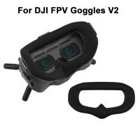 New Face Plate Accessories Replacement Sponge Foam Eye Pad Case Cover Protective For DJI FPV Goggles V2