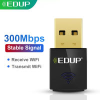 【Popular】 【Best-Selling】 อะแดปเตอร์ไร้สายสำหรับพีซี300Mbps มินิไร้สาย USB อะแดปเตอร์ไร้สายที่มี AP นุ่มสำหรับพีซีเดสก์ทอปแล็ปท็อป2.4กิกะเฮิร์ตซ์ความเร็วที่รวดเร็วอีเธอร์เน็ต WiFi Dongle ไร้สาย USB2.0 802.11a /G/n บ้านองค์กรการ์ดเครือข่ายอะแดปเตอร์สำหรับ