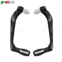 สำหรับ Benelli Leoncino 500 TNT125 TRK502X 300 502C BN 302 125ที่จับมือจับรถจักรยานยนต์ป้องกันคันโยกคลัตช์เบรกอุปกรณ์ปกป้องป้องกัน