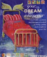 หนังสือ ทำนายฝัน ภาษาอังกฤษ YOUR DREAM INTERPRETER 224Page