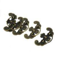 For Cabinet Furniture Hardware Wooden Drawer Chest Table Door Handle Jewelry Box Bronze Knob 1 PC