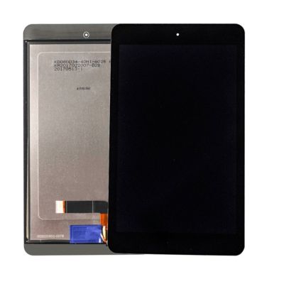 สำหรับ LG G Pad IV 8.0 FHD / F2 8.0 LK460 Sprint เวอร์ชันสัมผัสหน้าจอ LCD หน้าจอดิจิตอล