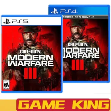 Call of Duty: Modern Warfare 2 - Cross-Gen Bundle PS4 PS5 
