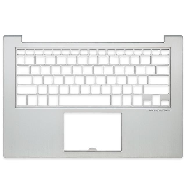 new-laptop-case-for-asus-ux31-ux31e-front-bezel-palmrest-bottom-case-top-back-cover-silver-black