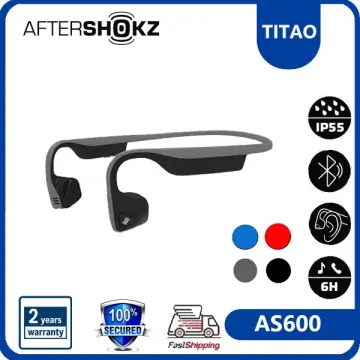 Aftershokz lazada best sale