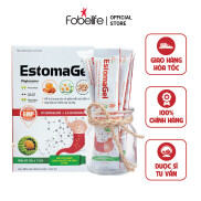 Estomagel giảm nhanh cơn đau dạ dày, tá tràng- Đạt chuẩn GMP