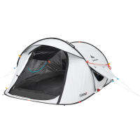 [พร้อมส่ง] เต็นท์แคมป์ปิ้งเดินป่า สำหรับ 2 คน Camping Tents