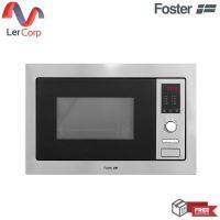 [0% 10 เดือน] (Foster) เตาอบ KS MICRO COMBI 7151/010 25L