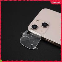 SHANXEN พรีเมี่ยม Ultra Thin ชุบอลูมิเนียม ป้องกันหน้าจอ เคสโลหะสำหรับกล้อง ฝาครอบป้องกันเลนส์ ปกเต็ม