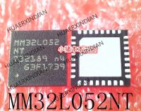 5PCS New Original MM32L052NT MM32L052 QFN In Stock