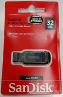 Flash Drive SanDisk USB2.0 32GB