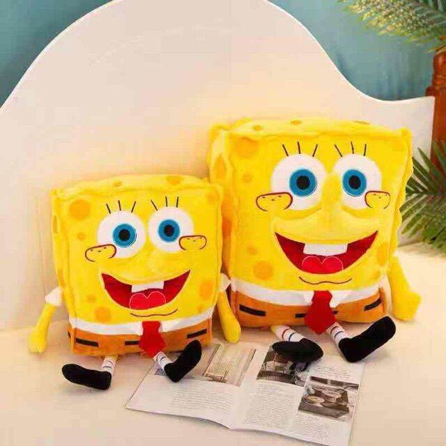 Frankfort Spongebob stuff toy | Lazada PH