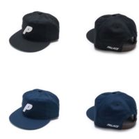 Hot Newest Top-quality New arrival 2022 2023 Newest shot goods Most popular 22/23 Top quality Ready Stock High quality P A L A C E F ashion Hat Adjustable Baseball Cap Back Buckle Hip Hop Cap