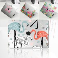 ฟลามิงโก1 3D เคสสำหรับ Macbook แอร์13 A2337 A2179 ID A2338 2020ชิป M1 Pro 12 11 15 16 A2141 A2289 2021รุ่นล่าสุด