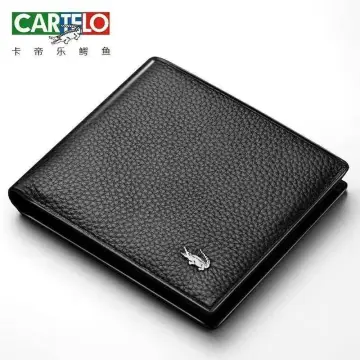 Shop Men Wallet Lacoste online Lazada .ph