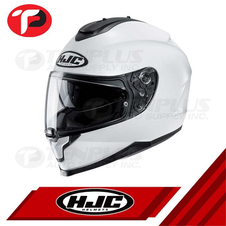 C70 clearance hjc helmet