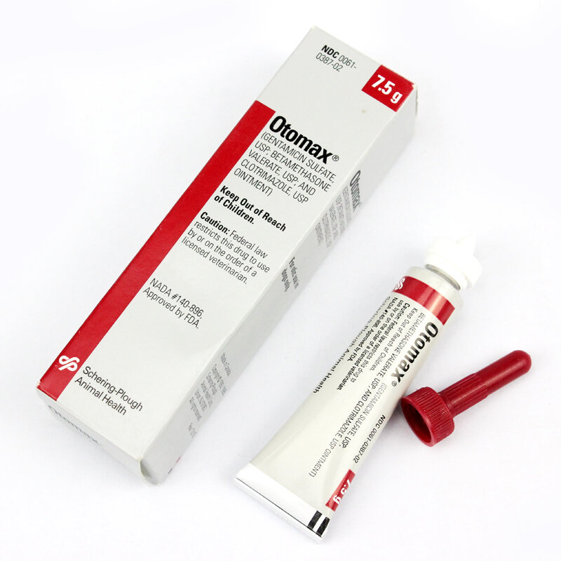 where can i buy otomax ear drops for dogs