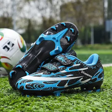 Childrens football boots size on sale 12