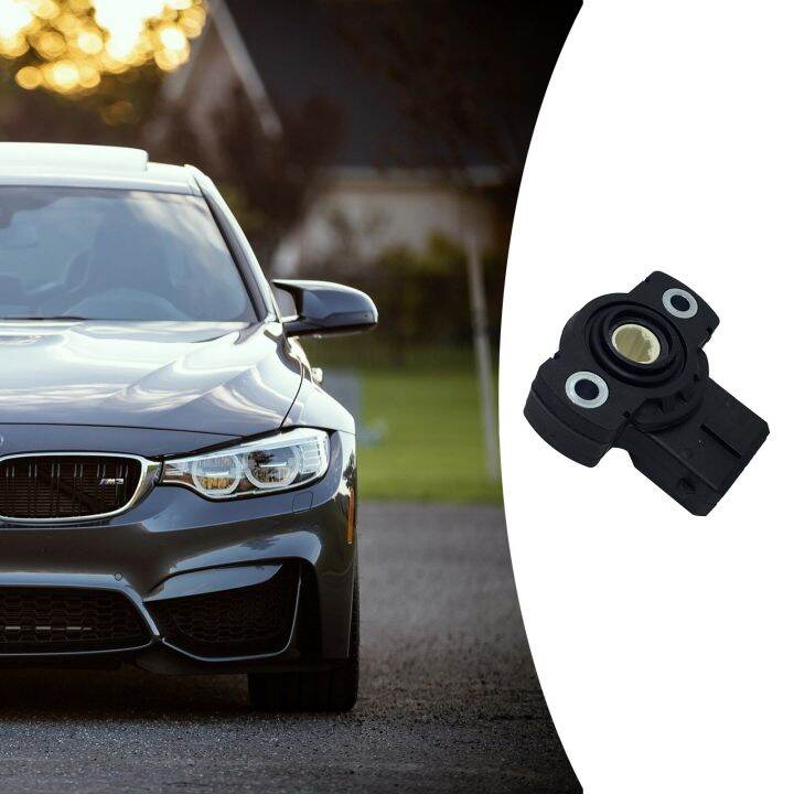 Car Throttle Position Sensor Switch 13631721456 For BMW E30 E31 E32 E34 E38 Meet The Quality