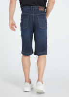 SEND กางเกงขาสั้นผู้ชาย Regular Fit  Men Jeans  Shorts (BIG sizes) 4818