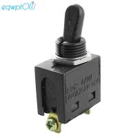 250V ONOFF Position Toggle Switch for Angle Grinder