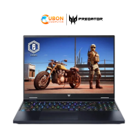 ACER PREDATOR HELIOS NEO 16 PHN16-71-71EE NOTEBOOK (โน๊ตบุ๊ค) INTEL I7-13700HX / RTX 4060 / 16GB DDR5 / 512GB / WIN11