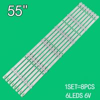 สำหรับ4708-K55wdc-A1113n01ทีวีจอแอลซีดีขนาด55นิ้ว K550wdc1 K550wdc2 471r1p79 55k05 X55k Aoc 55u2k Aoc 55u5080 55h5 Le55d8800