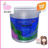 สีรองพื้นปูนใหม่ DYNO EX P-700 9 ลิตรNEW PLASTER PRIMER DYNO EX P-700 9L **บริการเก็บเงินปลายทาง**