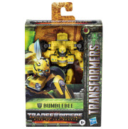 Đồ Chơi Mô Hình Movie 7 Bumblebee Dòng Deluxe Transformers F5489 F5475