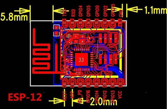 fast-delivery-toybox-jdiad-shop-glyduino-esp8266อนุกรมรุ่น-wifi-esp-12-esp12-esp12e-esp-12e