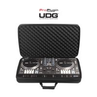 UDG U8313BL UDG Creator Rane One Hardcase Black (ProPlugin)