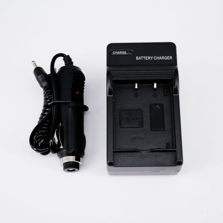 fnp85-np85-fnp-85-np-85-2in1-battery-charger-wall-type-amp-car-chrager-ชาร์จได้ทั้งในบ้านและรถยนต์-อุปกรณ์ชาร์จแบตเตอรี่สำหรับกล้องฟูจิ-for-fujifilm-finepix-s1-sl1000-sl305-sl300-sl2