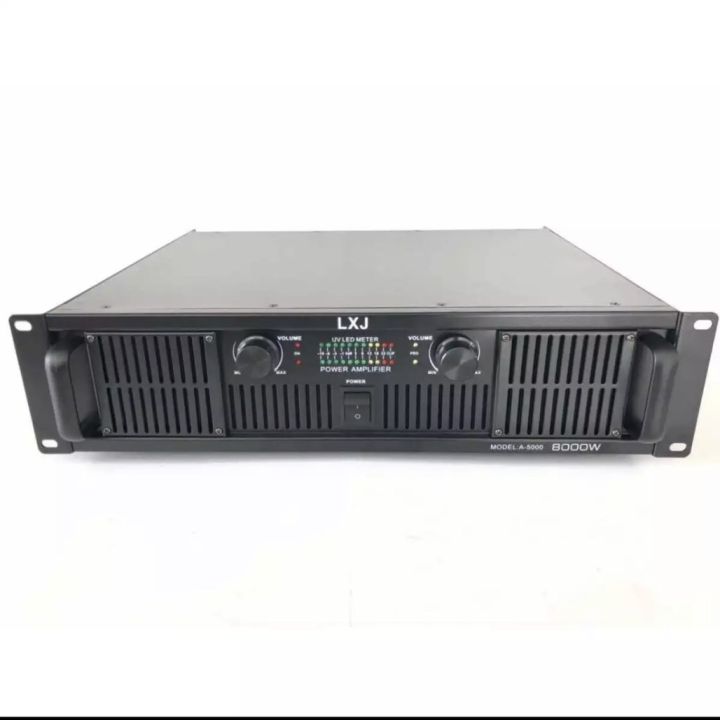 a-one-poweramp-เพาเวอร์แอมป์-8000w-เครื่องขยายเสียง-รุ่น-a-5000