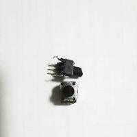 2pcs/LOT RK09 Electronics Has Sound Pa300 Potentiometer DIP-3 B10K B5K Vertical Volume Knob