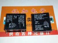 2023 ☆ RKS-7DX-24แท้24V นำเข้ารีเลย์10A สองกลุ่มของที่ติดทองเปิดตามปกติทำในเม็กซิโก