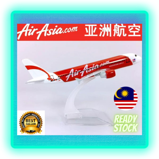 9M-AFI - Airbus A320-216 [02842] - Flightradar24