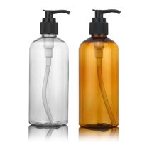 100/200/300ml Lotion Shower Gel Empty Refill Pump Bottle Soap Holder Dispenser Gel Empty Refill Pump Bottle Soap Holder Dispense