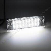 โคมไฟแผ่นตัวเลขป้ายทะเบียน Led สำหรับ Toyota Land Cruiser พราโด Trj150/Grj15/Gdj15เล็กซัส Gx 470 2009ไม่มีข้อผิดพลาด