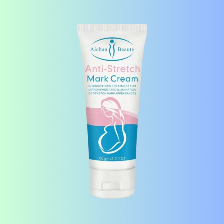 Original AntiStretch Mark Cream Stretch Mark Removal CreamRemover Scar