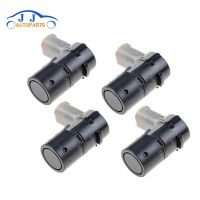 YAOPEI 4PCS/Lot New High Quality PDC Parking sensor For Peugeot 207 Citroen C4 9653849080