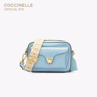 COCCINELLE BEAT SOFT RIBBON CROSSBODY BAG 150201 กระเป๋าถือผู้หญิง