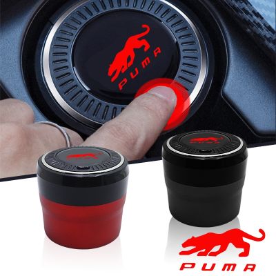 hot！【DT】  for ford puma st stline car ashtray cenicero Car AccessoriesTH