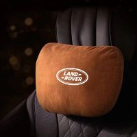 Top Quality Car Headrest Neck Support Seat Soft Neck Pillow for Range Rover Land Rover Discovery Freelander Defender Car Headres